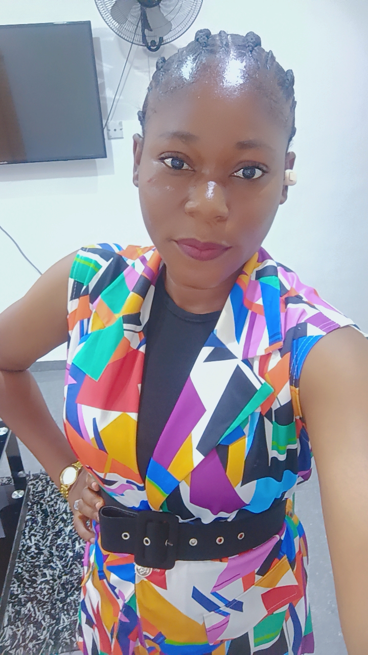 Saku Kehinde